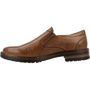 Bottesini Heren Mocassin | Cognac | Maat: 42