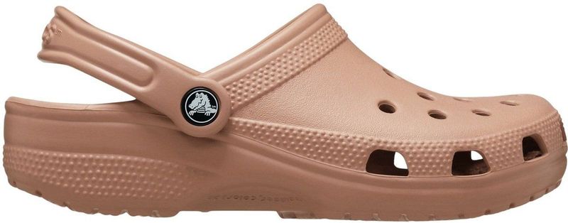 Crocs - Classic Klompen - Blauw - Croslite™ Materiaal - Lichtgewicht