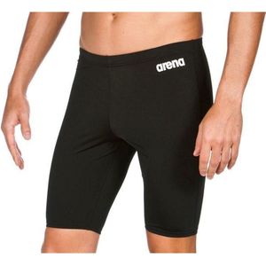 Arena Solid Jammer  Zwembroek - Mannen - Zwart - Maat 3: 75 cm