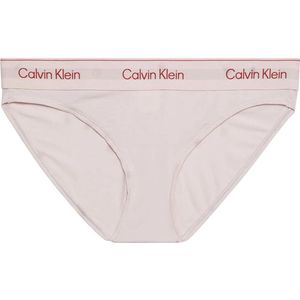 Calvin Klein - Bikinibroekje - Potpourri - Met Elastische Taille