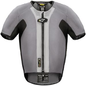 Alpinestars Tech Air 5 Airbag Systeem - Maat L - Jas