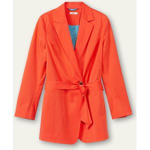 Oilily Join - Jasje - Dames - Oranje - 34