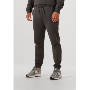 Lyle & Scott - Slim Sweatpant - Joggingbroek - Grijs - Katoen
