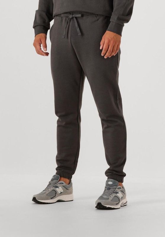 Lyle & Scott - Slim Sweatpant - Joggingbroek - Grijs - Katoen