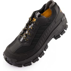 Safety boots caterpillar invader st sb fo e hro sra black, 46