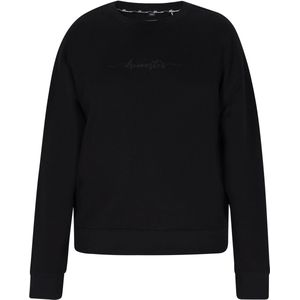 Dreimaster - Sweatshirt - Zwart - Heren