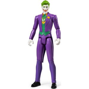 DC Comics Batman - The Joker - Speelfiguur - 30cm