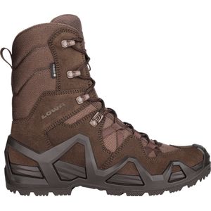 Lowa - Zephyr MK2 GTX Hi - Veiligheidsschoen - Dark Brown - Leer