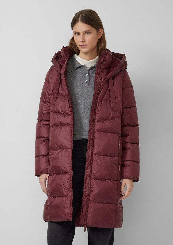 s.Oliver Outdoor-Mantel