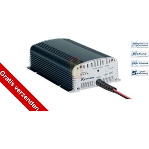 Xenteq LBC 512 20S accudruppellader 12V 20Amp