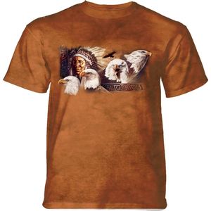 T-shirt Lakota Twilight KIDS XL