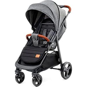 Plooibuggy Peuter - Buggy Peuter - Kinderwagen Peuter