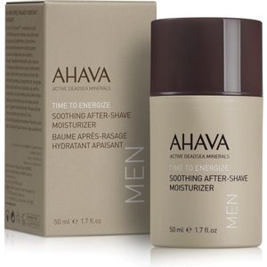 Men Soothing After Shave Moisturizer 50ml