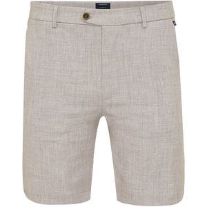 Tresanti ELSI Melange shorts Light grey (TRPAJA177 - 201)