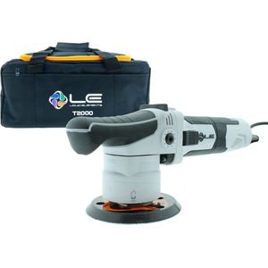 Liquid Elements T2000 V4 DA polijstmachine | 710W - 8mm