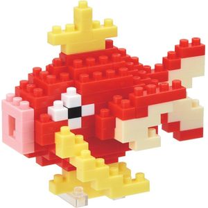 Nanoblock Pikachu - Pokémon