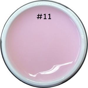 Builder gel #11 15ml - Gel nagels - Builder gel nagel