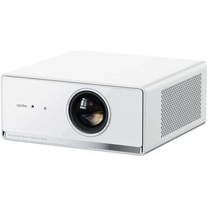Wanbo - X5 Air - Projector - Full HD - 1100 ANSI Lumen - Android 9.0