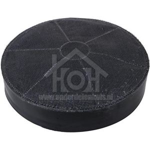 Pelgrim Filter koolstof -rond- WA48.5 WA 20-40-48-55-70-90N 722513