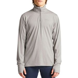 Craft - Flow HZ LS - Lange Mouwen Basislaag - Zacht - Gerecycled Polyester