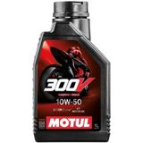 Motul - 300V Factory Line 4T - Smeermiddel - 10W50 - 1L
