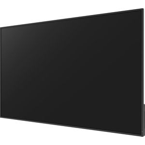 Optoma - N3651K - Professioneel 4K LED Display - 65 Inch - Geschikt voor Signage en Conferencing