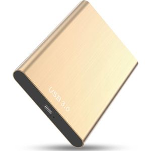 Externe Harde Schijf 2tb - Harde Schijf 2tb - USB Stick - Harde schijf - Externe Harde Schijf