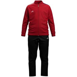 Joma New Metaverse Trainingspak Rood,Blauw 4-5 Years Jongens,Meisjes