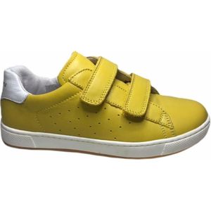 Naturino velcro sneakers 4426 geel mt 31