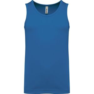 PROACT® Sportjasje voor kinderen PA440 - Sporty Royal Blue - 10/12 years (10/12 ans)