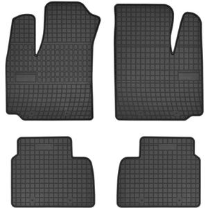 Fiat Doblo 2001-2010 rubbermat