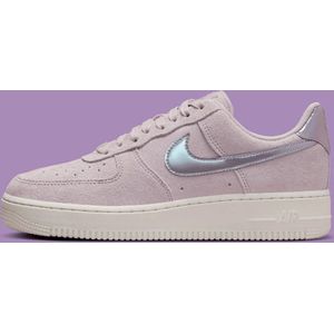 Nike Air Force 1 Low “Platinum Violet” - Sneakers - Dames - Maat 39 -