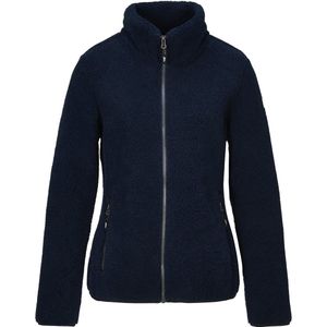Nordberg - Bo Fleece - Fleecevest - Dames