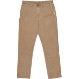 Element Corduroy Regular Fit Chino Broek