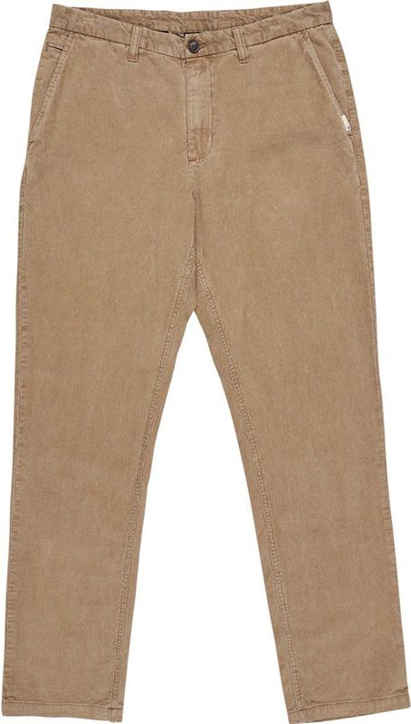 Element Corduroy Regular Fit Chino Broek