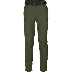 InsectSafe Hiking Trousers - Women - Moss Green