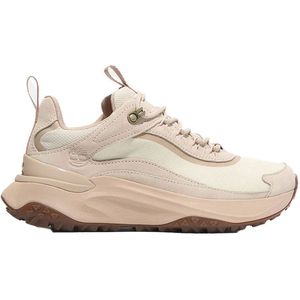 Timberland - Motion Access Low Lace WP - Schoen - Natural - Mesh