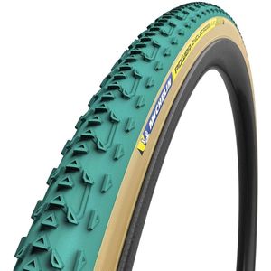 Michelin Buitenband Power Cyclocross 28 X 1.30 (33-622) Groen