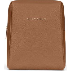 SUITSUIT Fab Seventies - Toilettas Dames - Make up organizer - Toilettassen - Camel