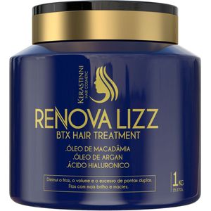 Kerastinni | Renova Lizz Volume Control Mask | 1000 gr