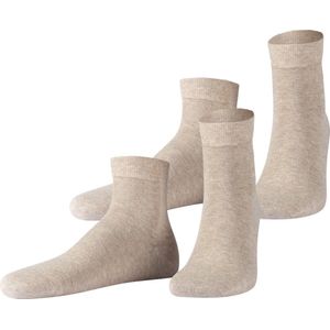 JOOP! - Premium Essential Organic Cotton - Sokken - Set van 2 - Unisex