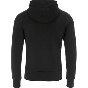 Errea Philip Jr Zwart Sweatshirt - Sportwear - Kind