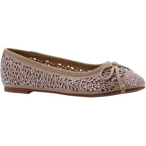 Alma EN Pena - Pimonte - Ballerina's - Beige
