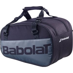 Babolat - Court S - Sporttas - Zwart - 35 Liter - 100% Gerecycled PET
