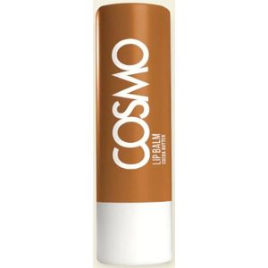 Lippenbalsem Cacaoboter 4.5g – Intensieve Hydratatie & Bescherming (2 stuks)