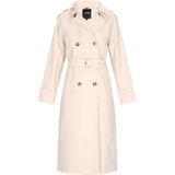 usha BLACK LABEL Tussenmantel  offwhite