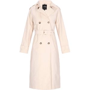 usha BLACK LABEL Tussenmantel  offwhite