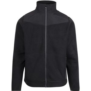 Trespass Fleecejacke/Fleecepullover Chidden - Fleece At-200 Black-XS