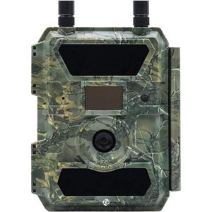 Wildcamera met Nachtzicht - Wild Camera - Wildlife Camera - Wildcamera voor buiten
