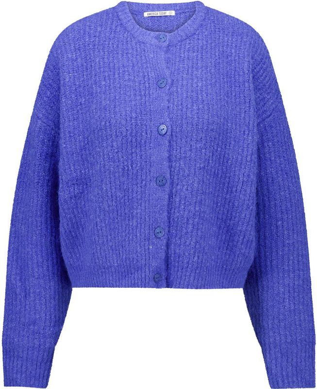 America Today Kamilla - Dames Vest - Maat M